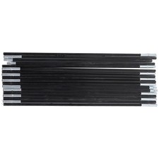 Zeltstange 6 / 6 / 7 / 8 / 9 Ersatzzeltstange hochwertig heißer Verkauf