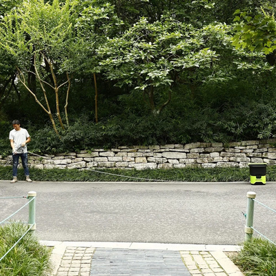 #ad 25 Foot Universal Pressure Washer High Pressure Hose Attachment 5200402 $27.95