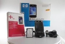 Boxed HP iPAQ HX4700 Pocket PC - Franais/French OS FA282A ABF 
