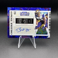 2019-20 Panini Contenders Draft Picks Basketball Cards 27