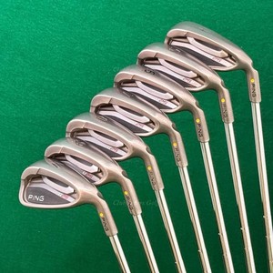 Ping G25 4 Iron | eBay