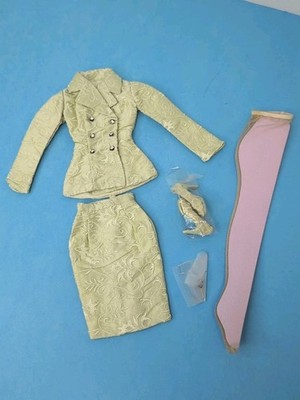 16  Tonner Tyler Wentworth Doll Outfit ''Central Park Benefit Luncheon'' Tt200