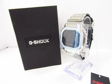 G SHOCK DIGITAL 5600 SERIES GM 5600YM 8JF 20 ATM Water Resistant Average Monthly