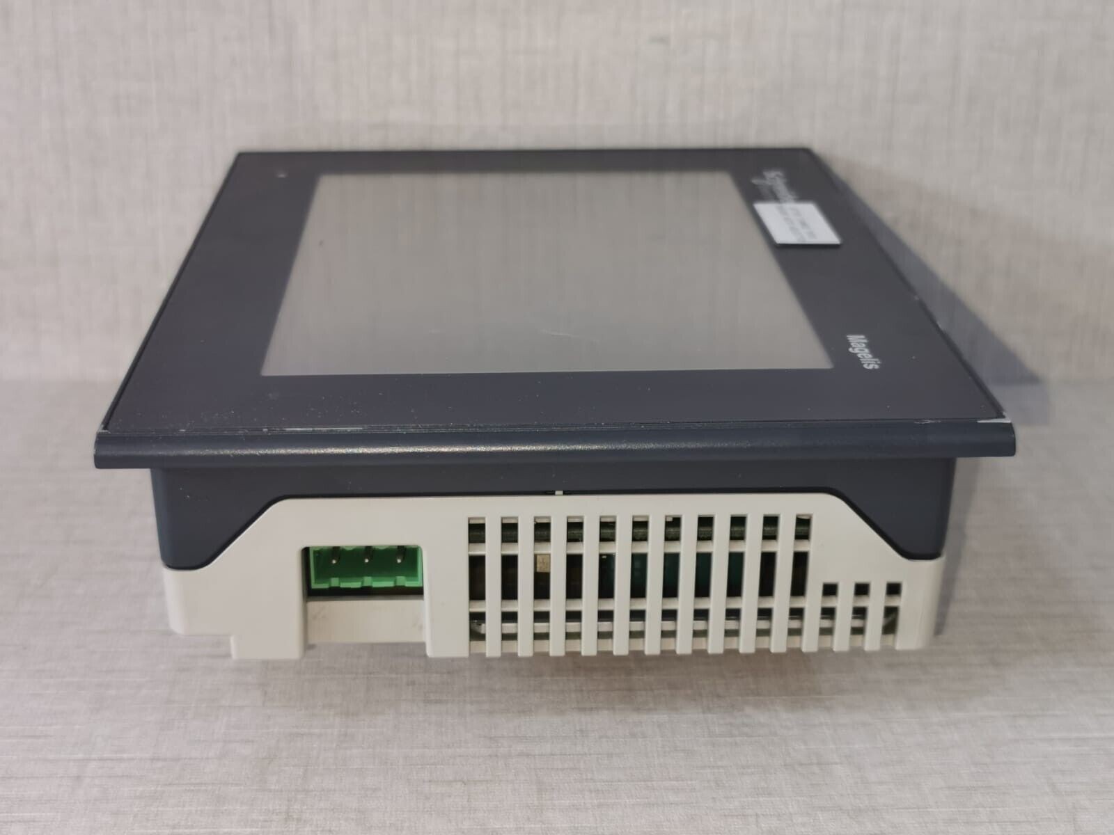 Schneider Electric XBTGT2330 Schneider Electric XBTGT2330 Magelis Advanced Panel, 5.7" Color Touch Panel 11