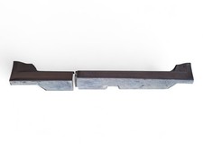 2007-2008 Honda Element Sc Rocker Panel Molding Rightpassenger Glow Metallic E