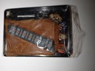 Star Wars Chewbacca Stationary Gift Set-New in box! Journal-Pen-Key Chain-Badges — photo 9