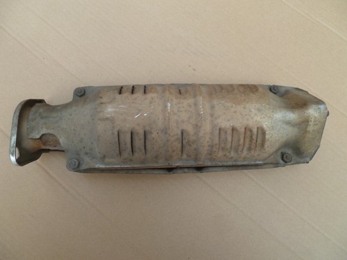 Genuine OEM Catalytic Converter 18160-P06-A10 Honda Civic CRX Si DX 88-91