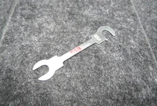 55A (55amp) Flat Strip Fuse for Honda 98200-65500 Made in Japan - Ships Fast!