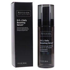REVISION Skincare D.E.J Daily Boosting Serum 1 oz