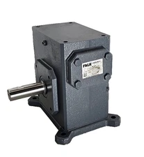 Falk 300W03B-40 Worm Gear Reducer Gear Box 40:1 Ratio 1.6HP? Rated 1.25", New