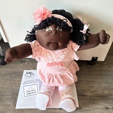 Cabbage Patch Kid 2025 Full Size Easter Editi...