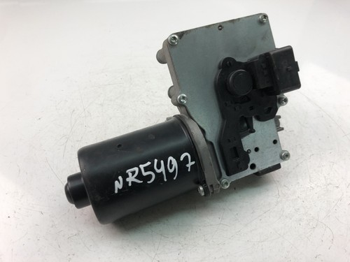 CITROËN C4 II B7 Scheibenwischermotor 1943612V 15423486