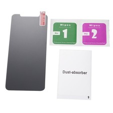  2 PCS Camera Screen Protector Private Privacy Film Tempered Glass