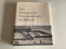  Das Königliche Invalidenhaus zu Berlin  Ges...