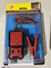 automotive relay tester