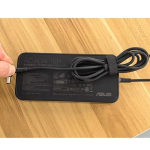 Genuine 150W AC Adapter For ASUS ROG Swift OLED PG27AQDP Monitor
