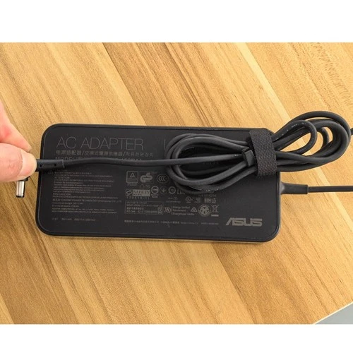 Genuine 150W AC Adapter For ASUS ROG Swift OLED PG27AQDP Monitor