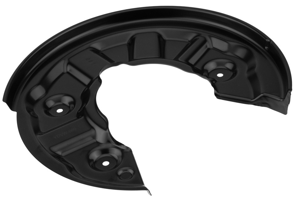 SPLASH GUARD BRAKE DISC HTO-VW-080 FOR SKODA KAROQ OCTAVIA/III/Combi SEAT - Image 5