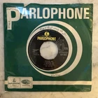 RC106 The Beatles ‘Nowhere Man’ EP 7" Vinyl Record UK Press VG+/VG+