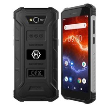 Smartfon MyPhone Hammer Energy 2 LTE IP68 Czarny | Stan: Idealny