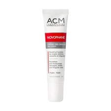 ACM Novophane Nail Repair Cream 15ml/0.5oz - NEW , 100 Authentic
