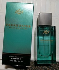 Bath & Body Works Freshwater Men's Collection Cologne Spray 3.4oz NIB