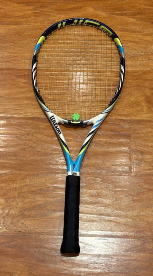 Wilson Blx 100 for sale - eBay