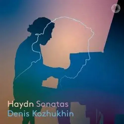Haydn: Sonaten | Denis Kozhukhin | Audio-CD | CD | 2026 | - Bild 2