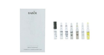Babor with Love Ampoule Concentrate, 7-Pack