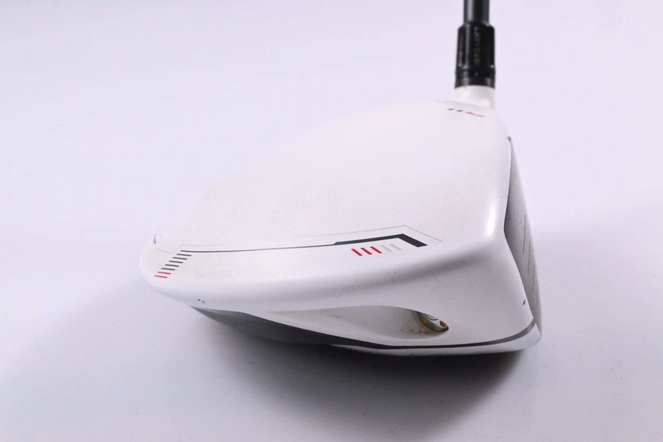 Taylormade R11S Driver / 10.5 Degree / Stiff Flex Aldila RIP Phenom 60 Shaft - Image 3 of 4