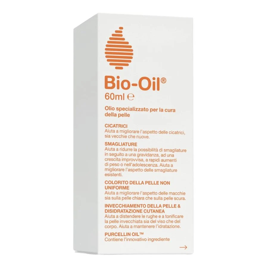 Olio Cura Pelle 60ml - Bio-Oil - Immagine 2