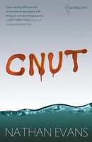 Nathan Evans | Cnut | Taschenbuch | Englisch (2021) | Kartoniert / Broschiert