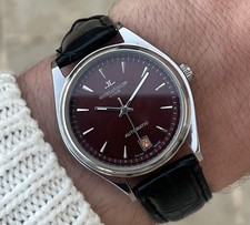montre jaeger-lecoultre Club Vintage Reconditionné Mécanique Automatique