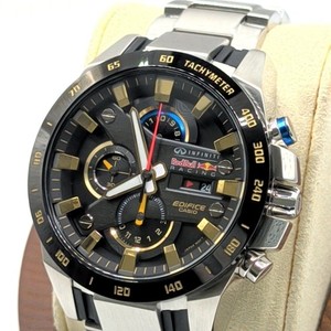 Casio Red Bull Watch | eBay
