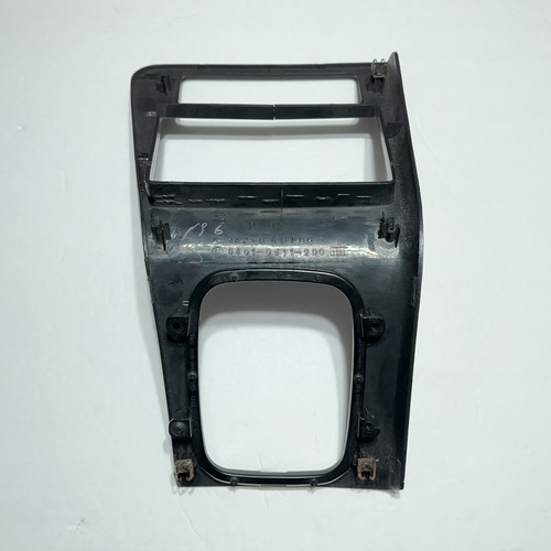 Nissan 240SX S13 LHD 89-94 Shifter Radio Trim Bezel OEM 68260 40f00 96937 40f00 - Bild 2 von 10