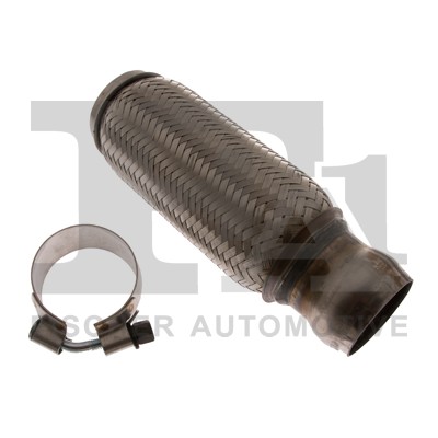 FA1 KF140005 Reparaturrohr, Ruß-/Partikelfilter for  MERCEDES-BENZ