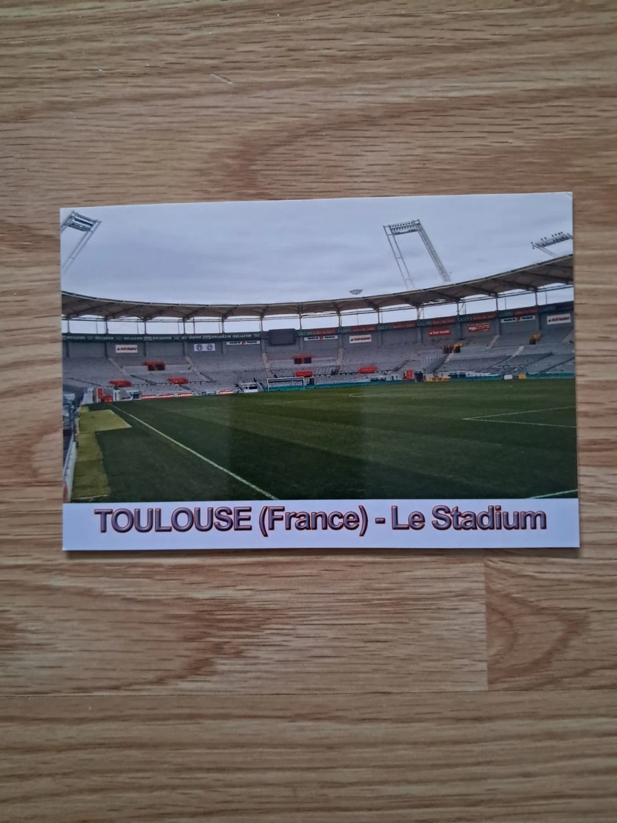 2 CARTES POSTALE cp post card - STADE GEOFFROY GUICHARD ASSE ST ETIENNE EUR 6,00 - FR 2 CARTES POSTALE cp post card - STADE GEOFFROY GUICHARD ASSE ST ETIENNE EUR 6,00 - FR