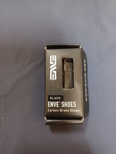 ENVE Carbon Brake Pad Shoes Shimano SRAM Black (TEXTURED)