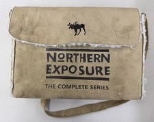 Northern Exposure, The Complete Series with Sherpa Pouch 26 Disc DVD Collection