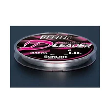 SUNLINE D-Leader Shooter Defier  98.4 ft (30 m)  Single Item  2 lb/#0.6NEW