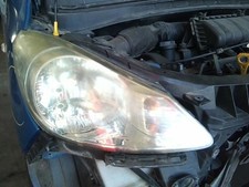 Feu avant (phare) Hyundai I10