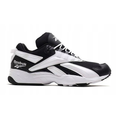 Schuhe Universal Herren Reebok Intv 96 FV5521 Schwarz