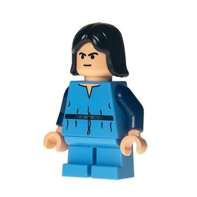 PRIVATES ANGEBOT FÜR: michaemchug_6 - Custom Mini Figuren x 7