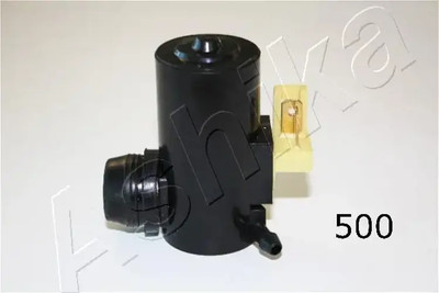 Scheibenwaschpumpe 156-05-500 ASHIKA für MITSUBISHI PAJERO SPORT I L200