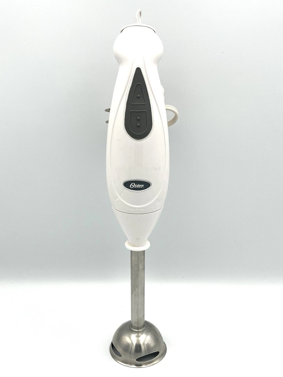 25+ Osterizer Collectible Handheld Blenders for sale | Updated Oct