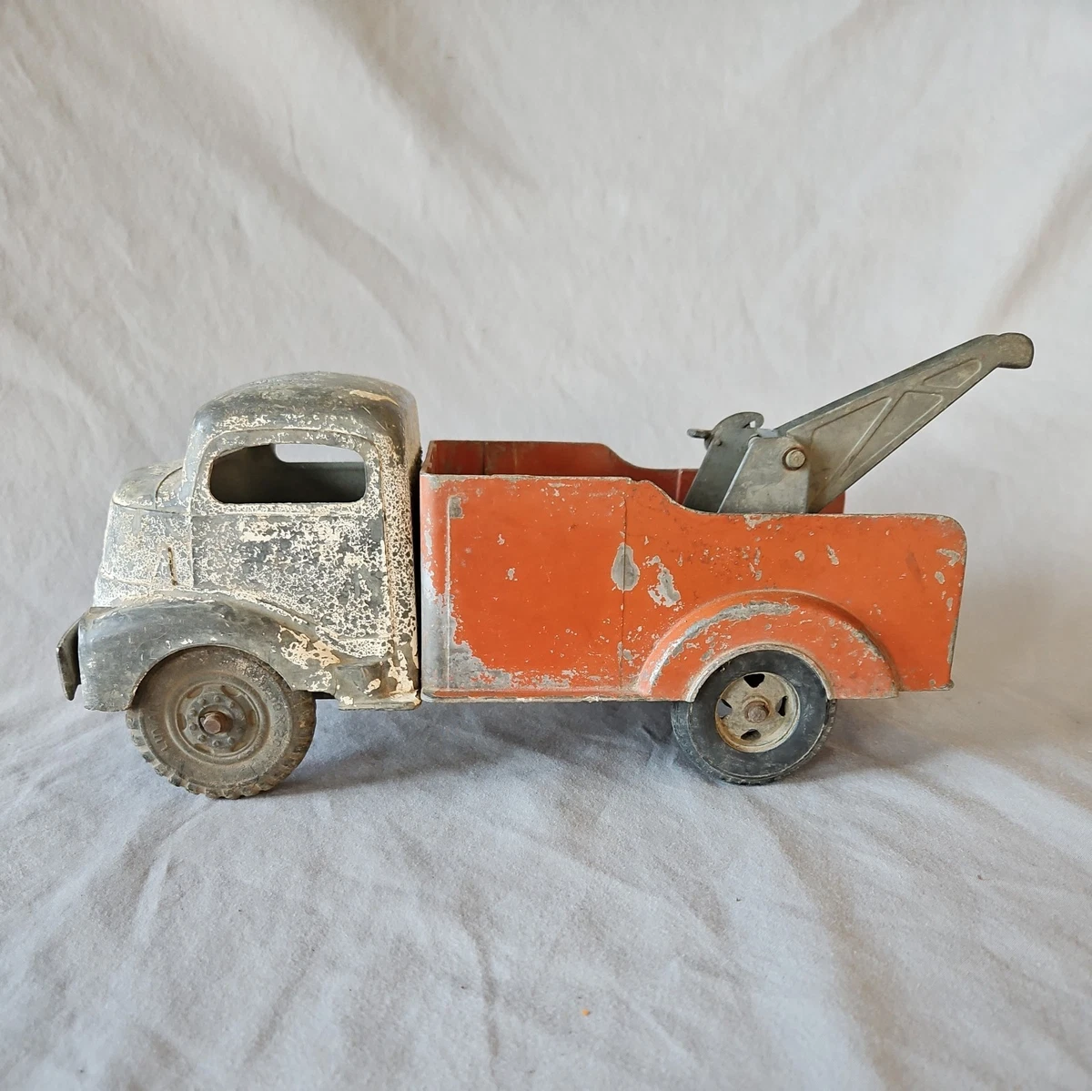 1950 Year of Manufacture Vintage Manufacture Diecast Cars, Trucks