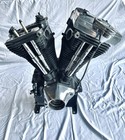 Harley Davidson Engine Motor FLHTCU EVO Evolution 1340CC
