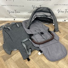 Mamas And Papas Strada Seat