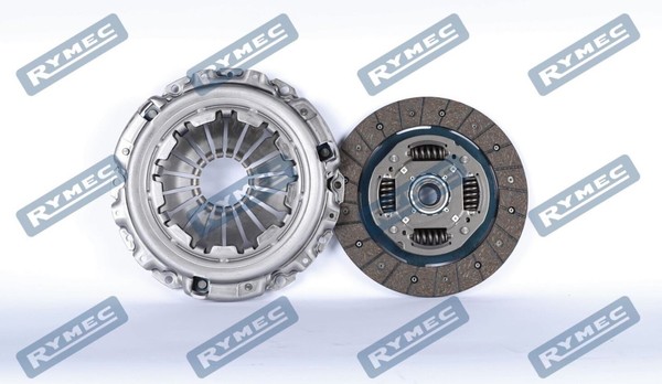 Kupplungssatz Rymec JT1907 FüR Renault Twingo 2 Logan 1 Clio Thalia Dci CB3M-image