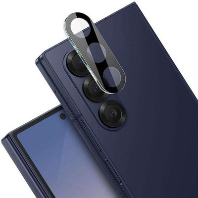IMAK Kamera Schutzglas für Samsung Galaxy Z Fold7 Abdeckung Folie Glass Linse
